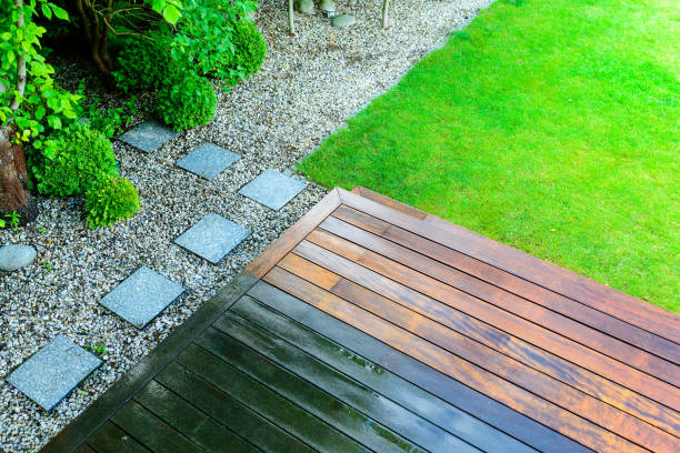 Professional Pressure Washing Services in Clyde, NY