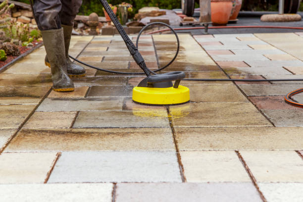Best Sidewalk and Walkway Cleaning  in Clyde, NY