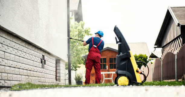 Playground Equipment Cleaning in Clyde, NY